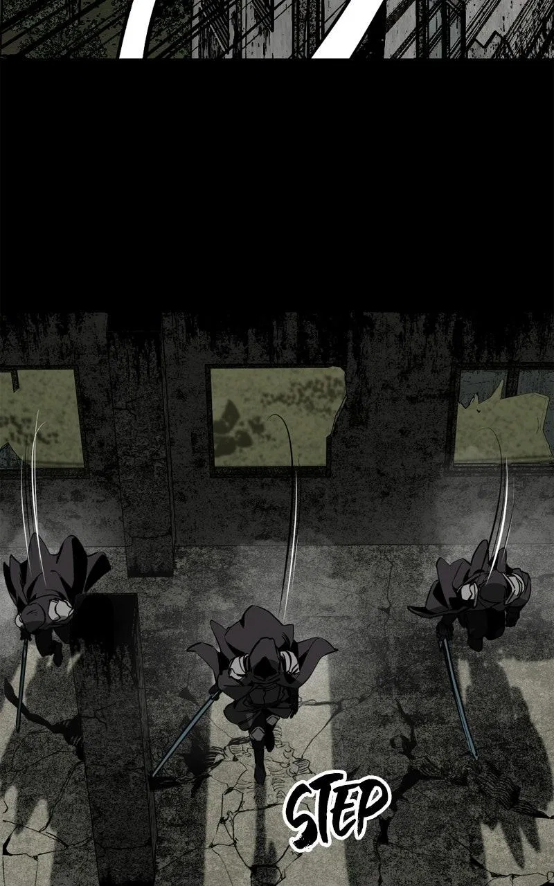 Hero Killer Chapter 259 – Page 78
