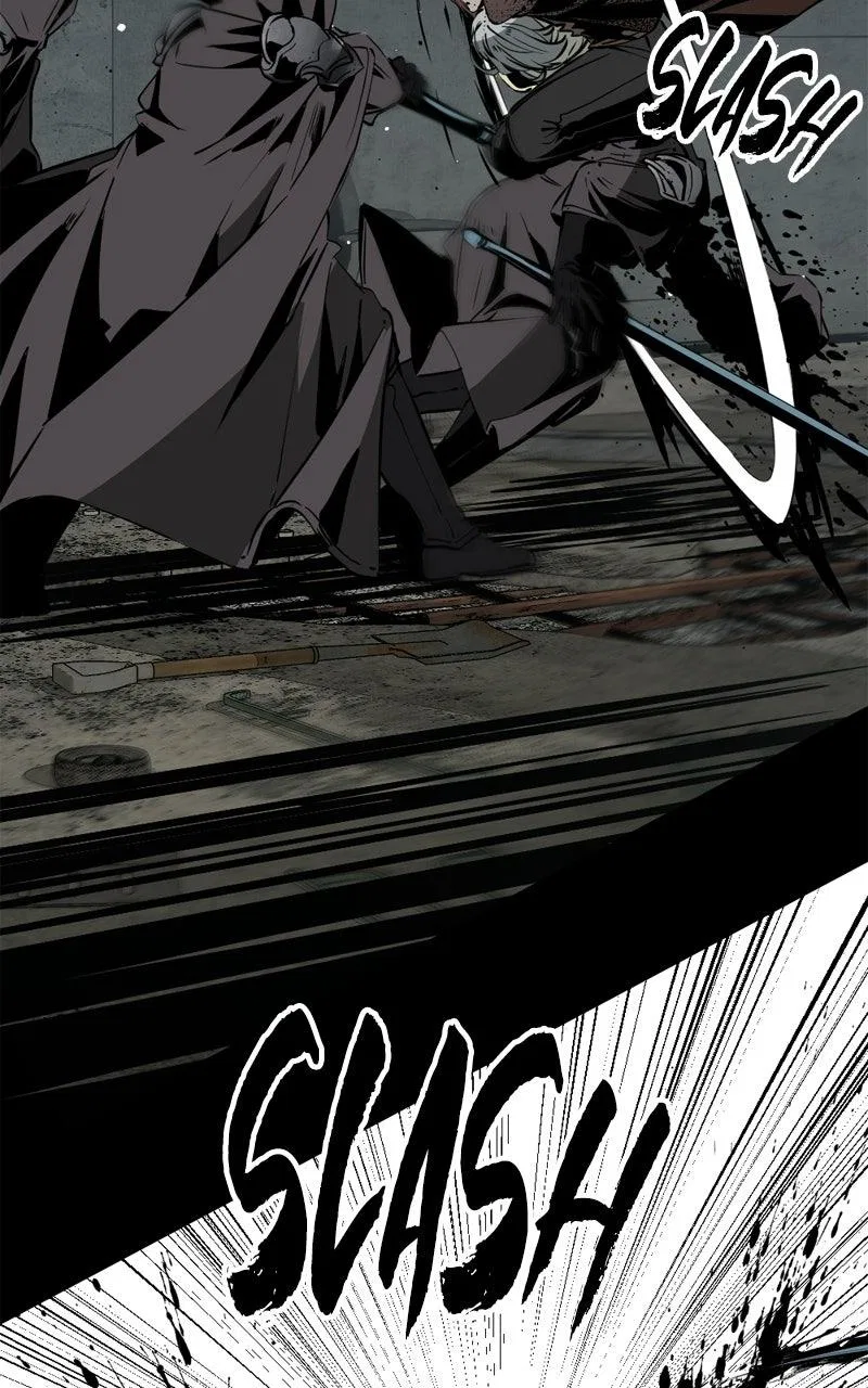 Hero Killer Chapter 259 – Page 84