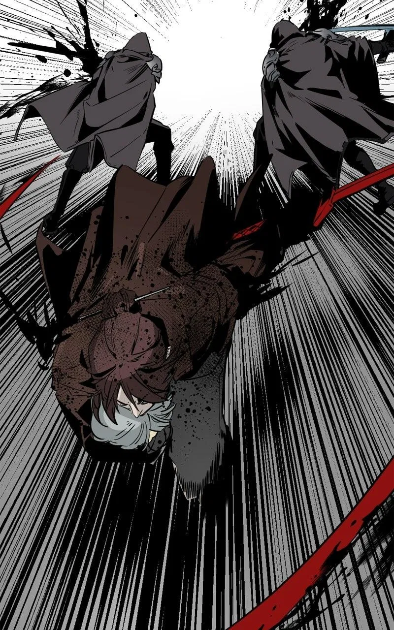 Hero Killer Chapter 259 – Page 85