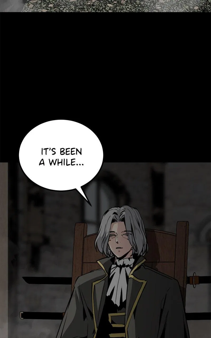 Hero Killer Chapter 259 – Page 109