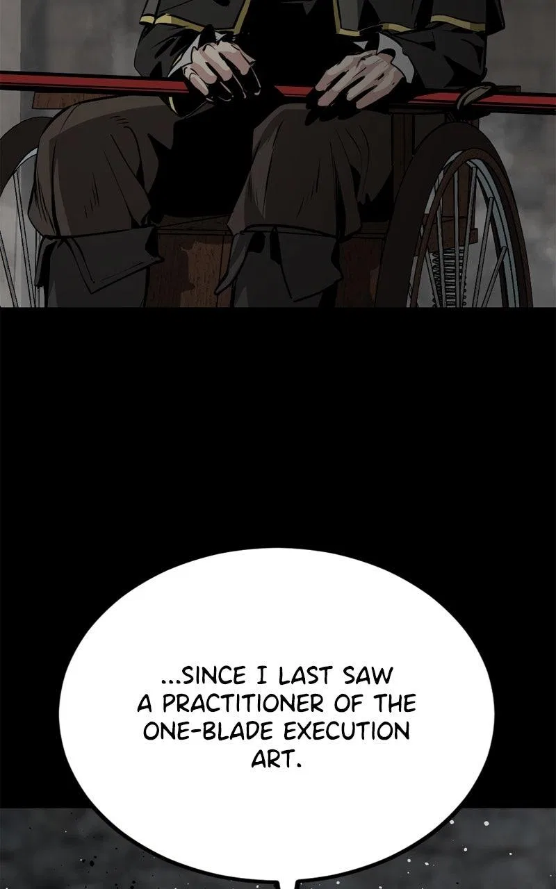 Hero Killer Chapter 259 – Page 110