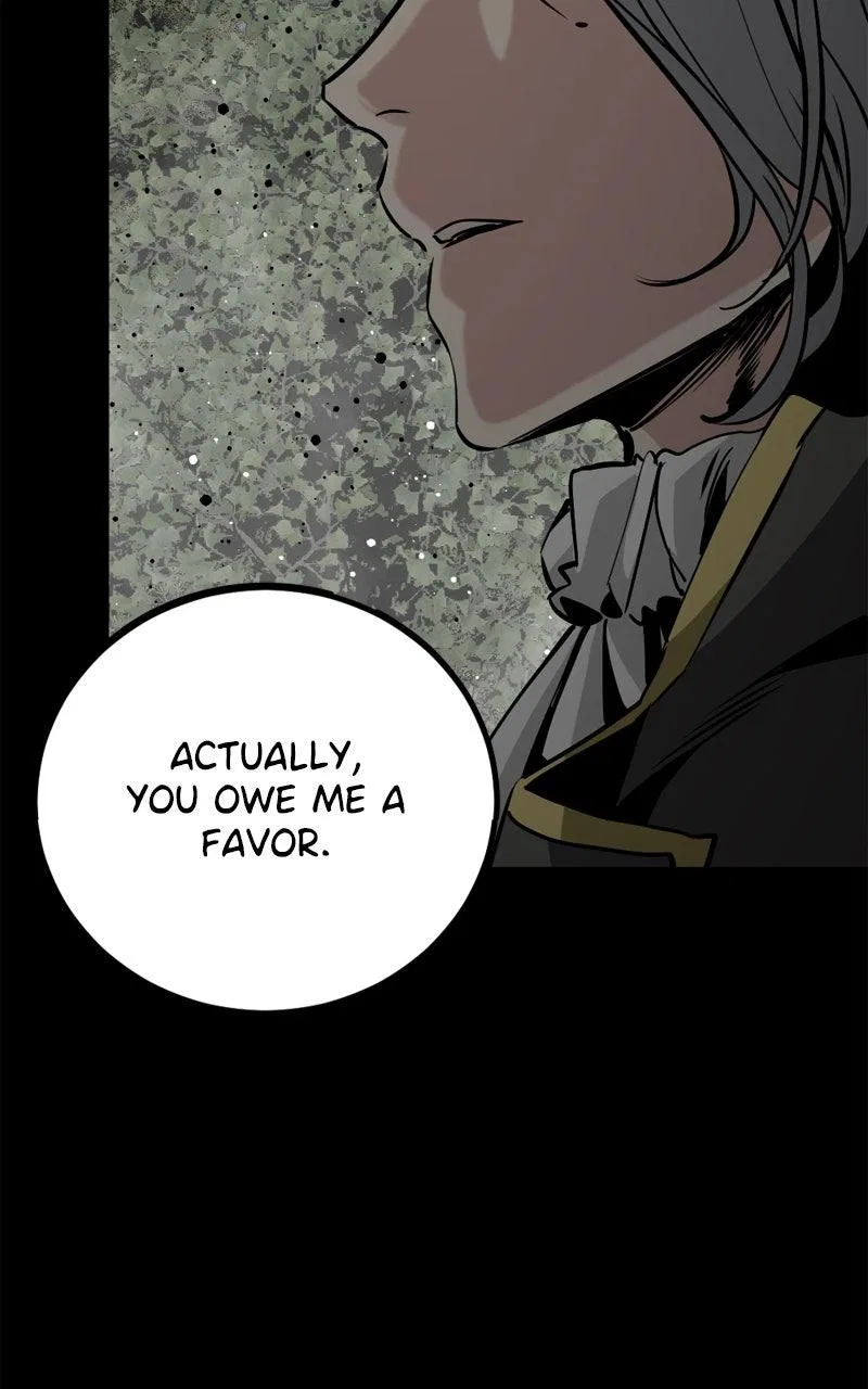 Hero Killer Chapter 259 – Page 115
