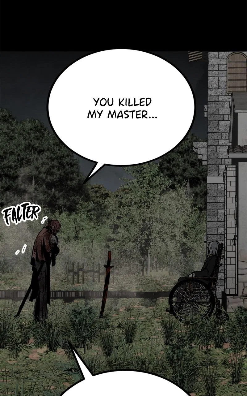 Hero Killer Chapter 259 – Page 116