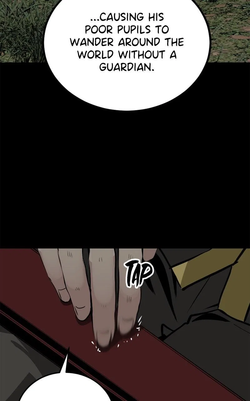 Hero Killer Chapter 259 – Page 117