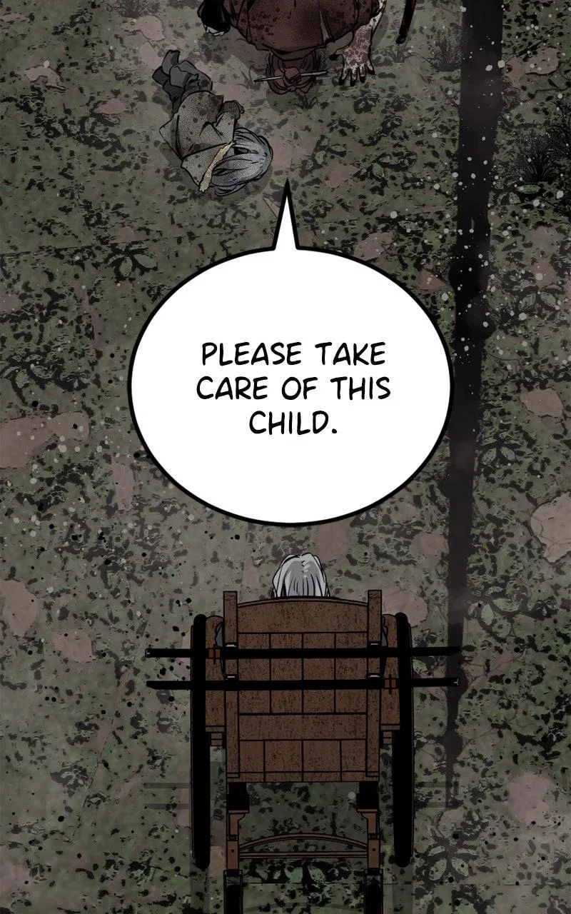 Hero Killer Chapter 259 – Page 119
