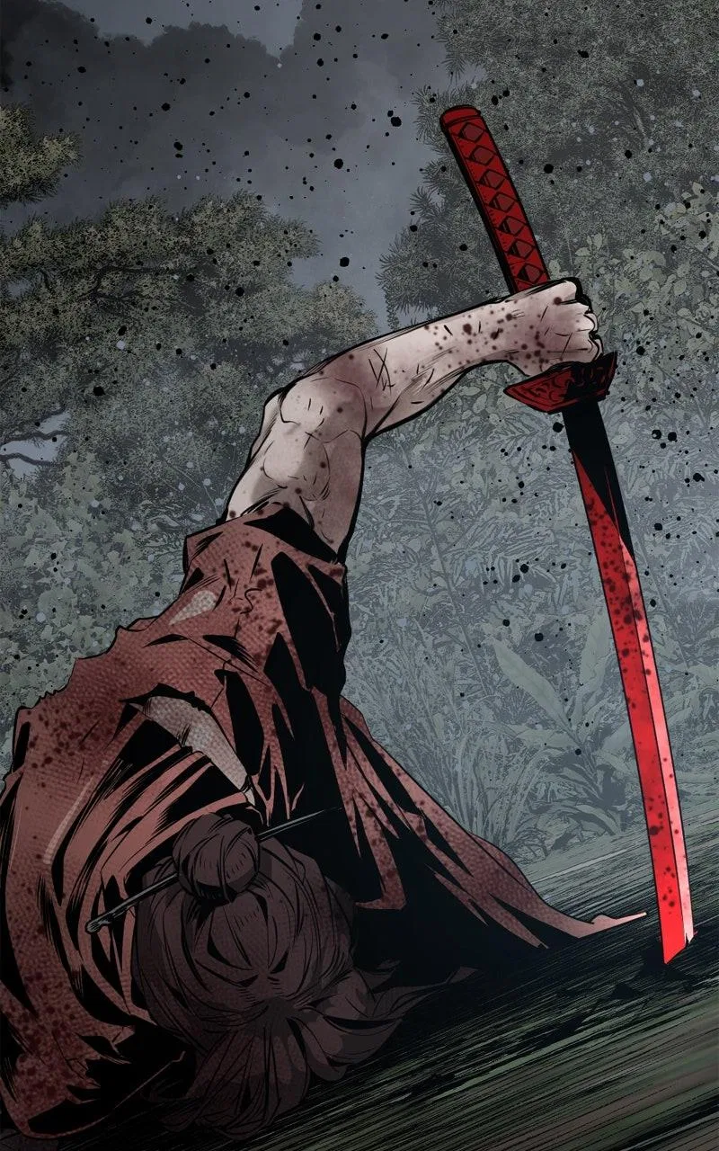 Hero Killer Chapter 259 – Page 121