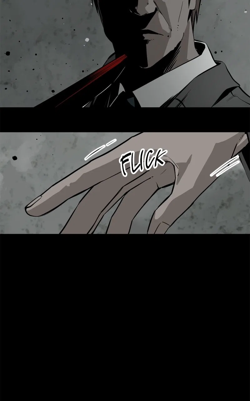 Hero Killer Chapter 258 – Page 5
