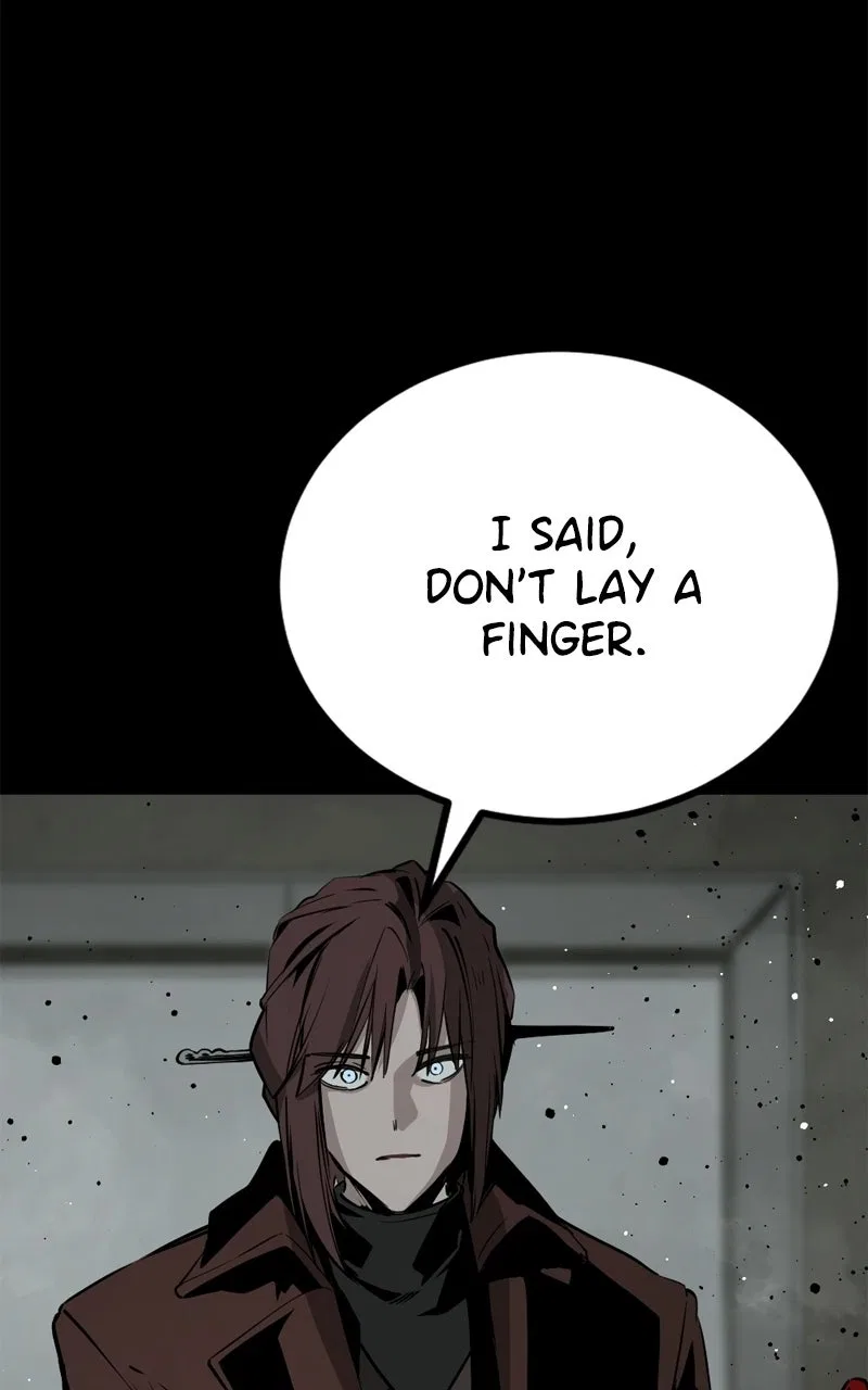 Hero Killer Chapter 258 – Page 8