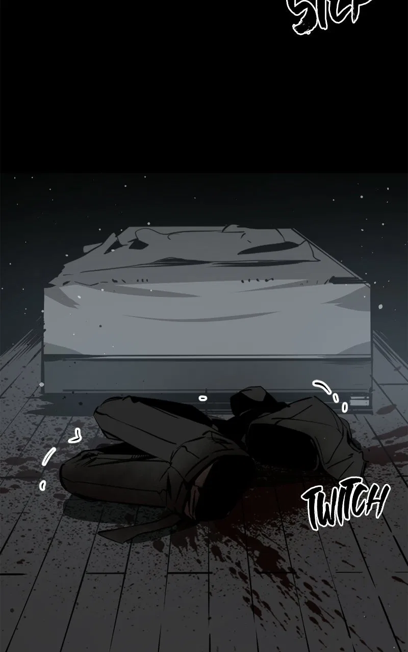Hero Killer Chapter 258 – Page 11