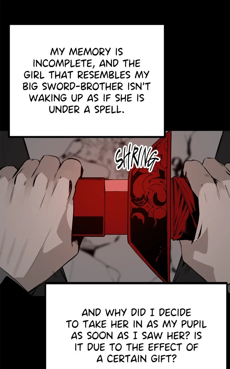 Hero Killer Chapter 258 – Page 20
