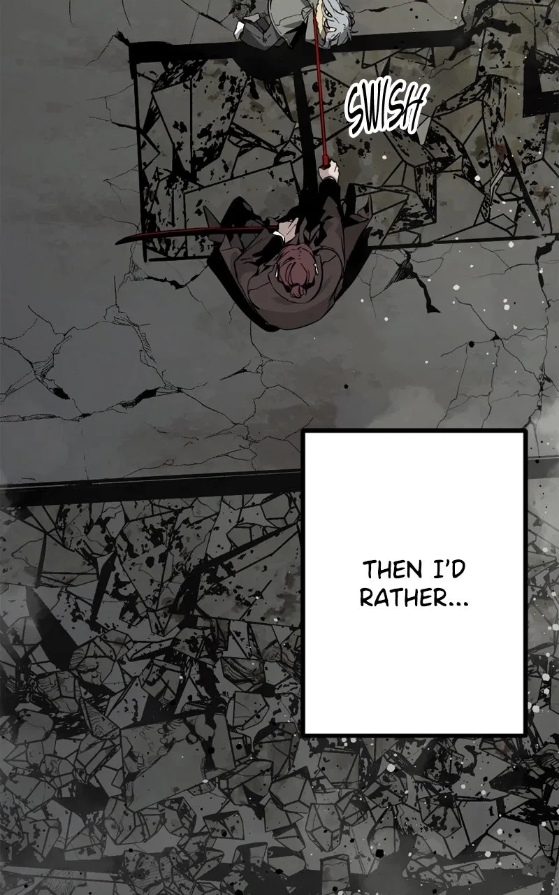 Hero Killer Chapter 258 – Page 22