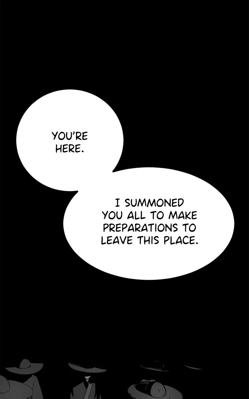 Hero Killer Chapter 258 – Page 25