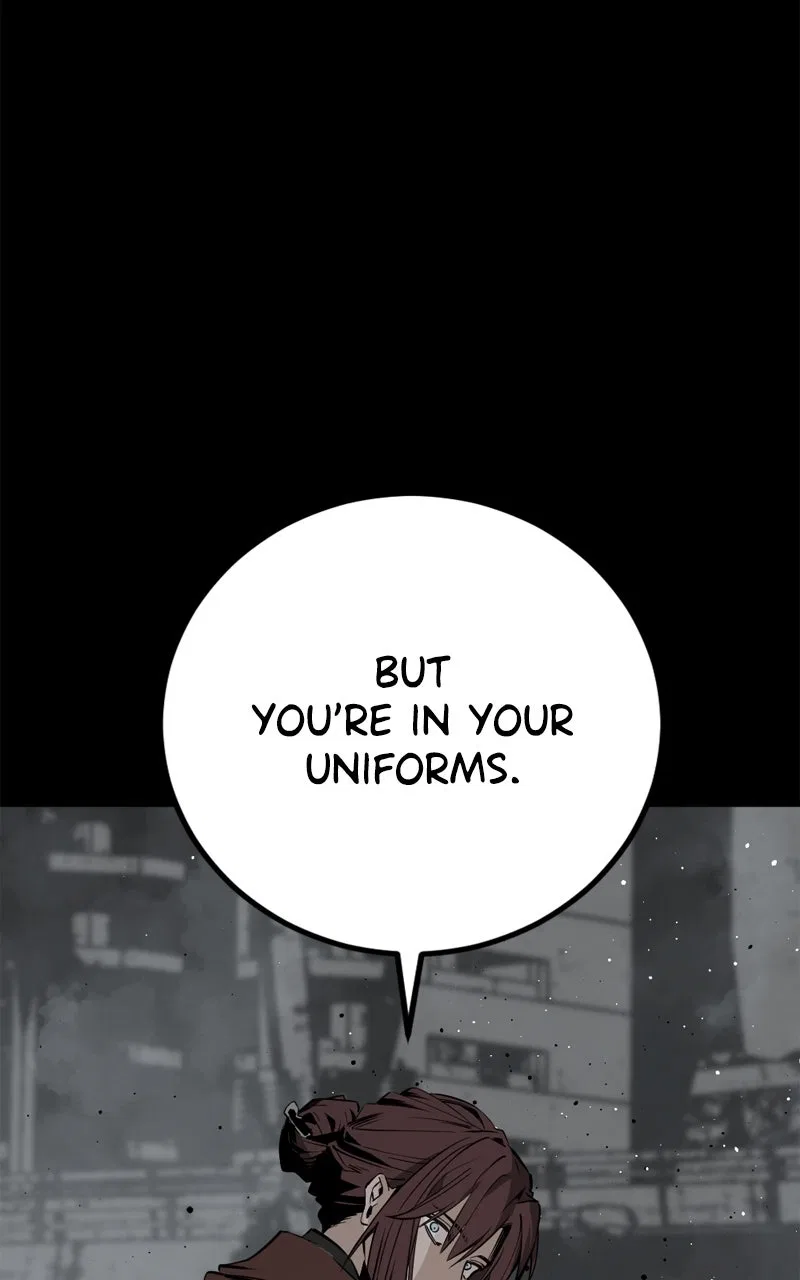 Hero Killer Chapter 258 – Page 27