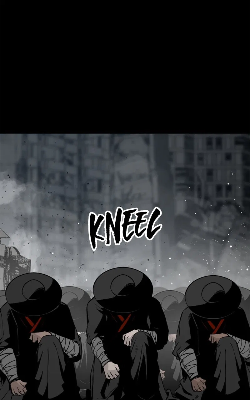 Hero Killer Chapter 258 – Page 29