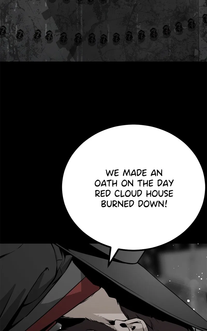 Hero Killer Chapter 258 – Page 32