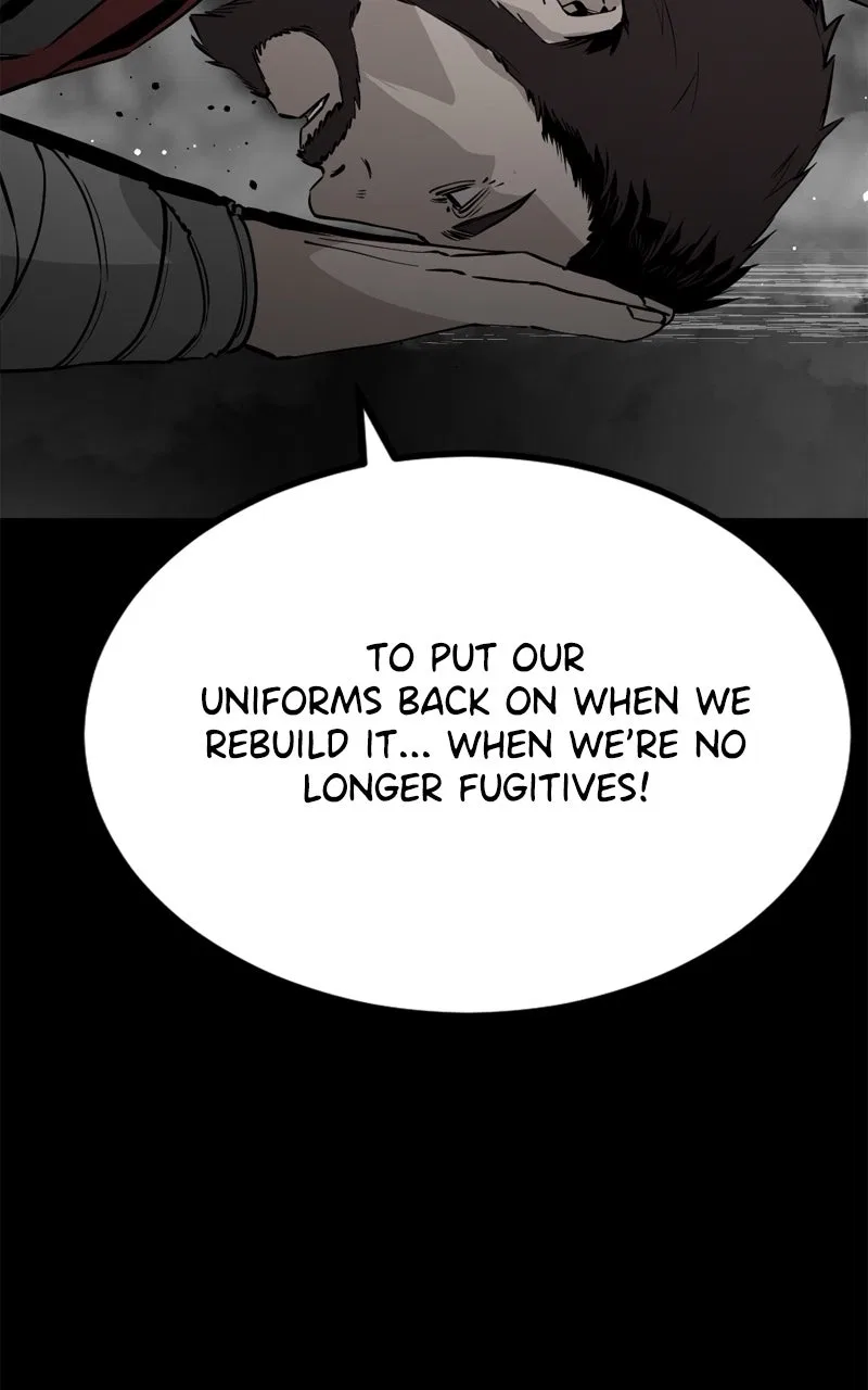 Hero Killer Chapter 258 – Page 33