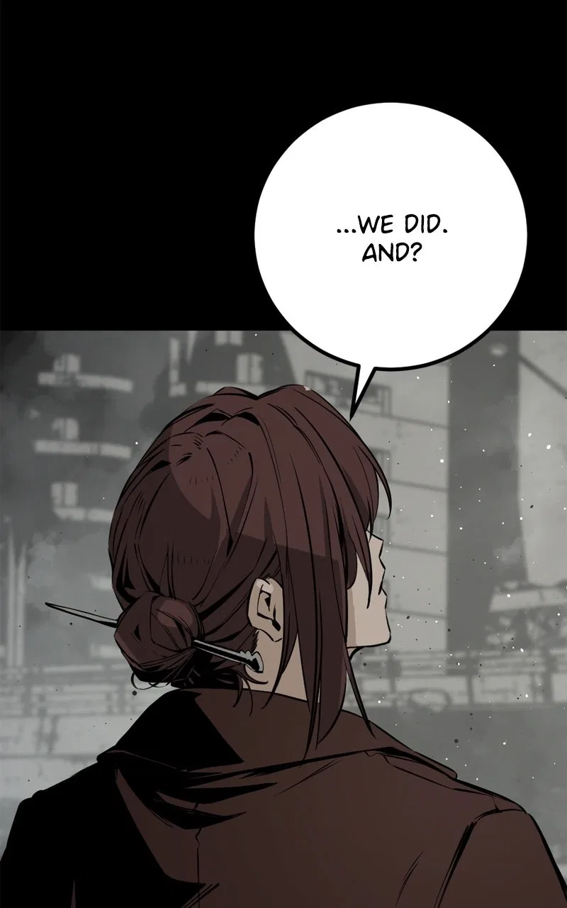 Hero Killer Chapter 258 – Page 34