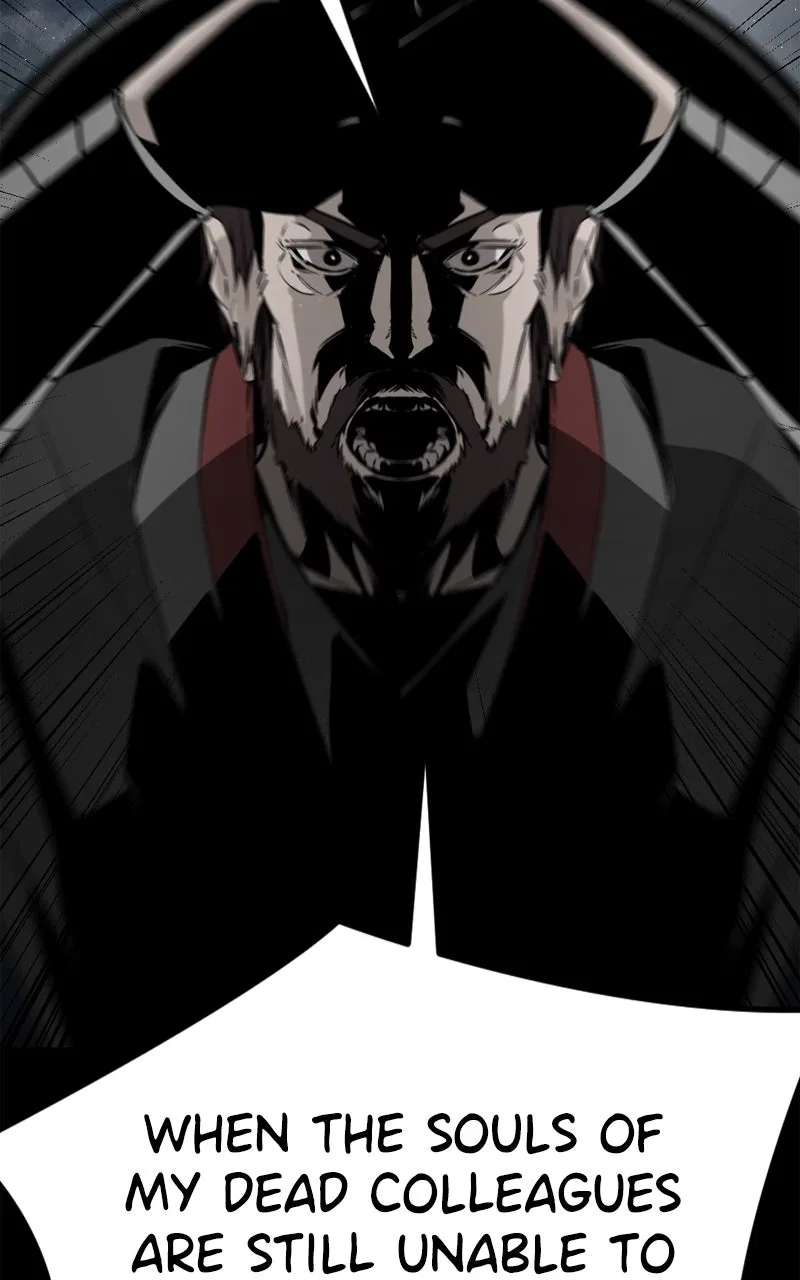 Hero Killer Chapter 258 – Page 36