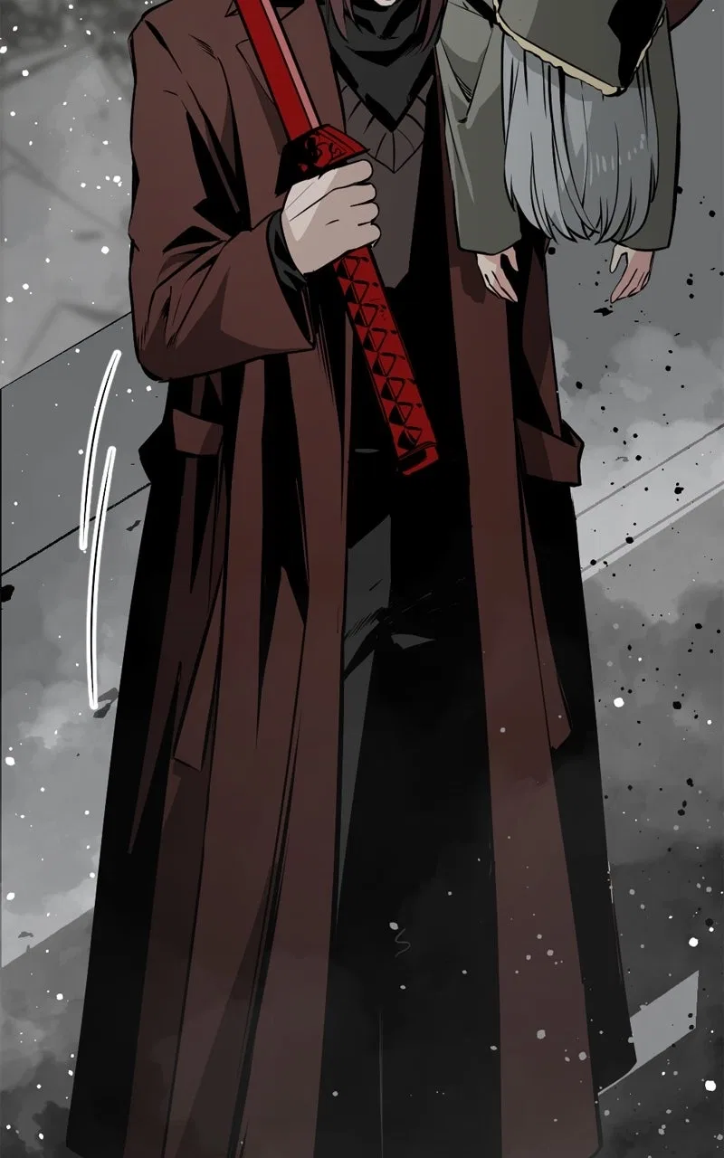 Hero Killer Chapter 258 – Page 43