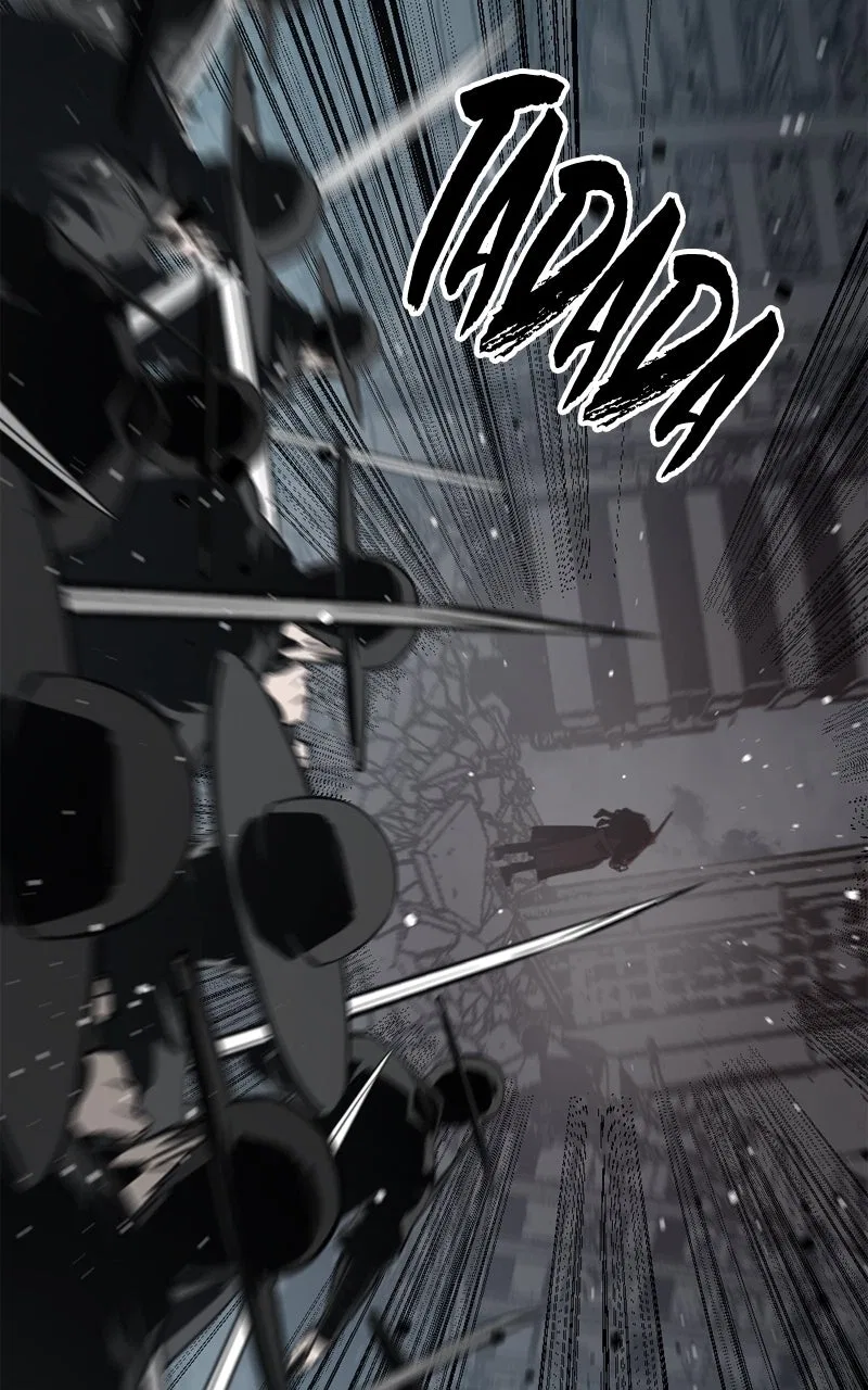 Hero Killer Chapter 258 – Page 51