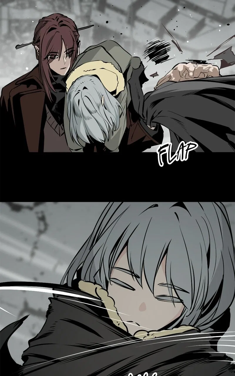 Hero Killer Chapter 258 – Page 61