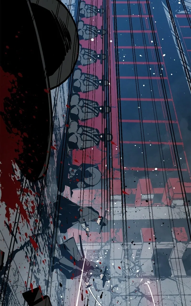 Hero Killer Chapter 258 – Page 65
