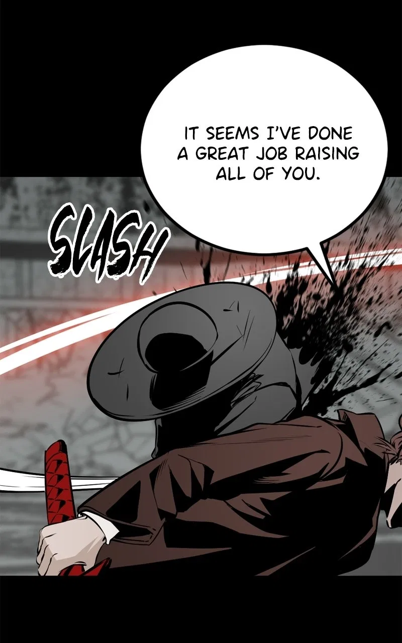 Hero Killer Chapter 258 – Page 69
