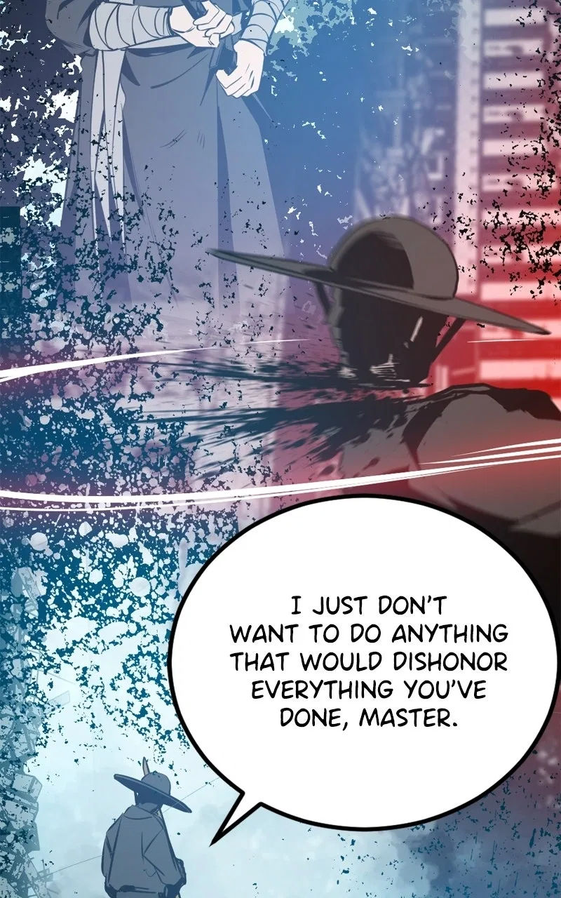 Hero Killer Chapter 258 – Page 71