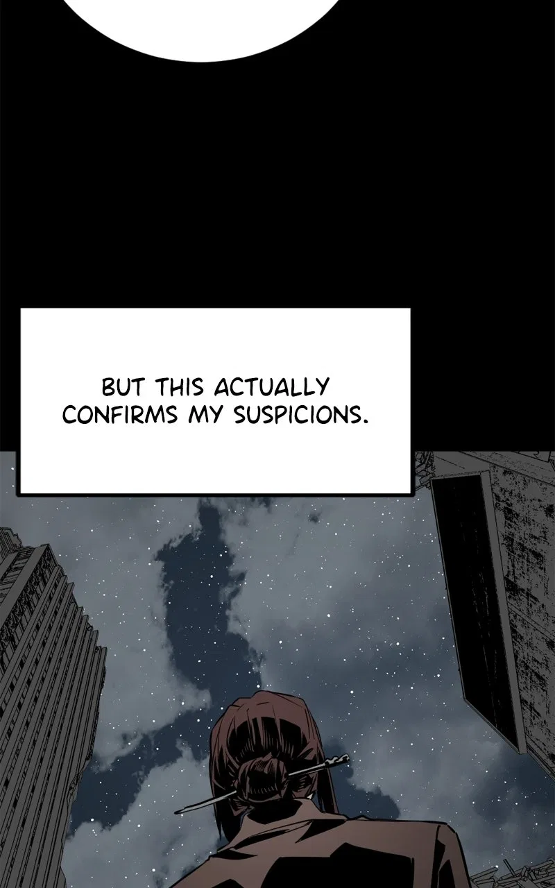 Hero Killer Chapter 258 – Page 77