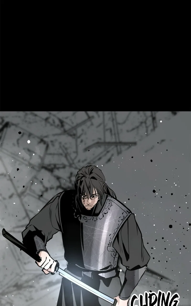 Hero Killer Chapter 258 – Page 83