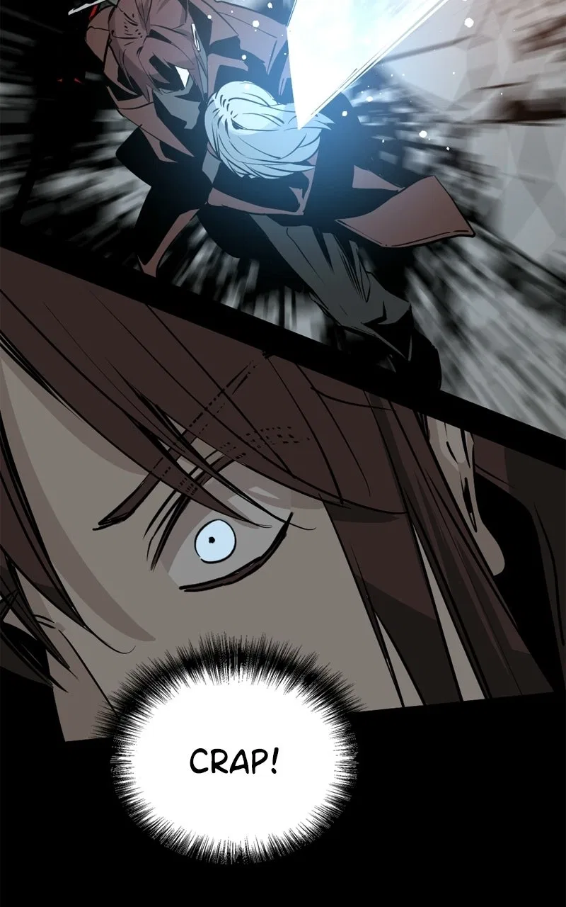 Hero Killer Chapter 258 – Page 87