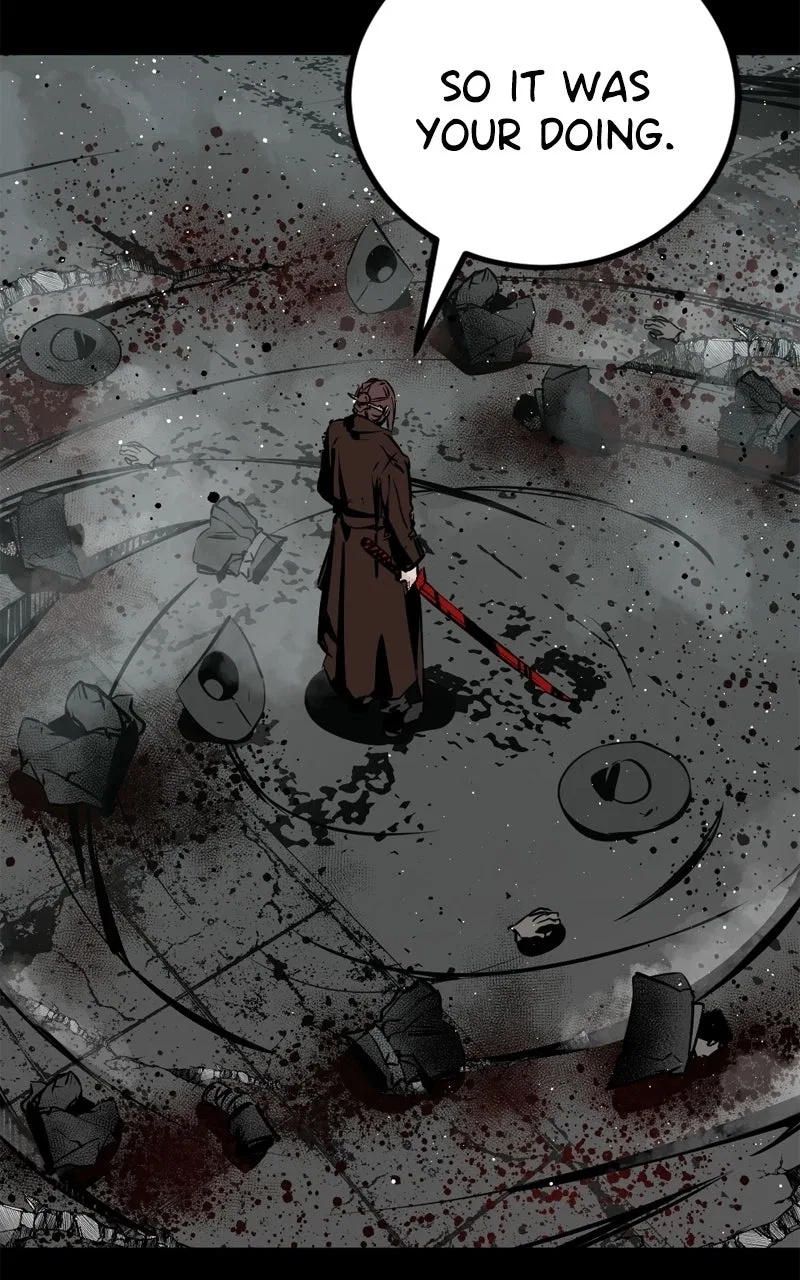 Hero Killer Chapter 258 – Page 92