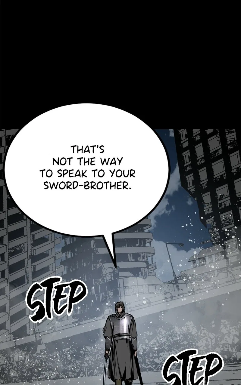 Hero Killer Chapter 258 – Page 95