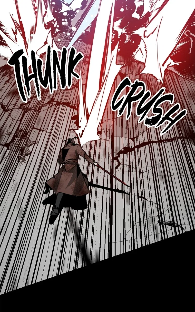 Hero Killer Chapter 258 – Page 99