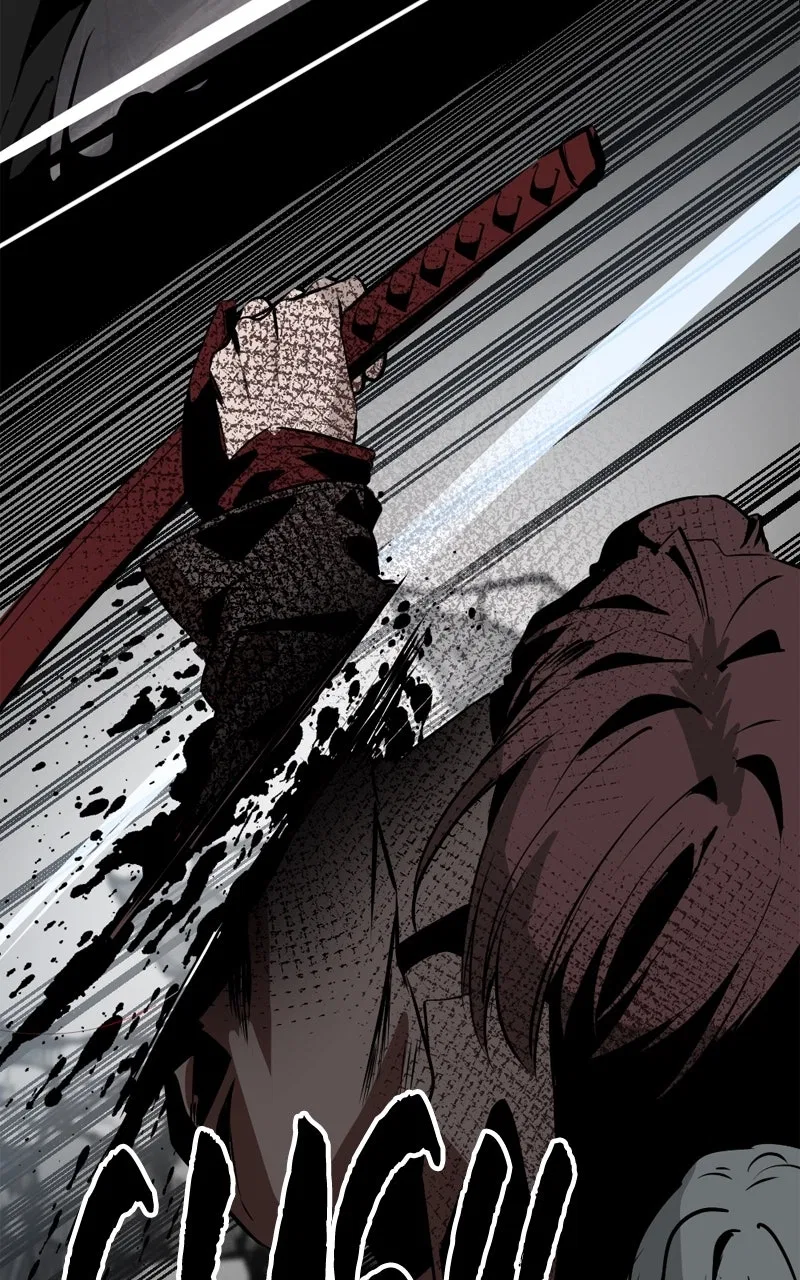 Hero Killer Chapter 258 – Page 117