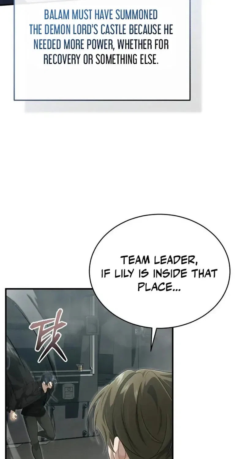 Regressor’s Life After Retirement Chapter 98 – Page 4