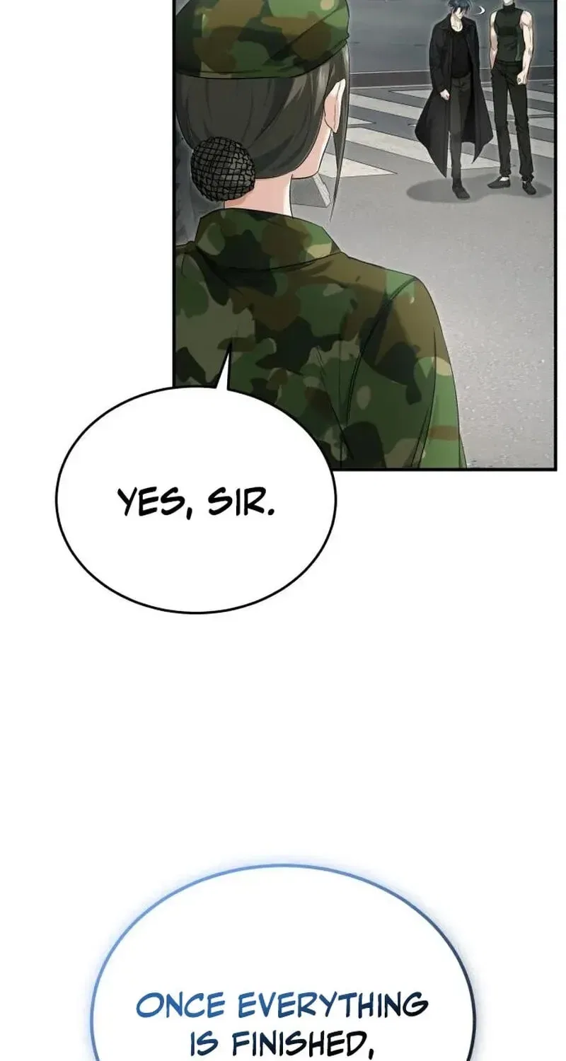 Regressor’s Life After Retirement Chapter 98 – Page 8