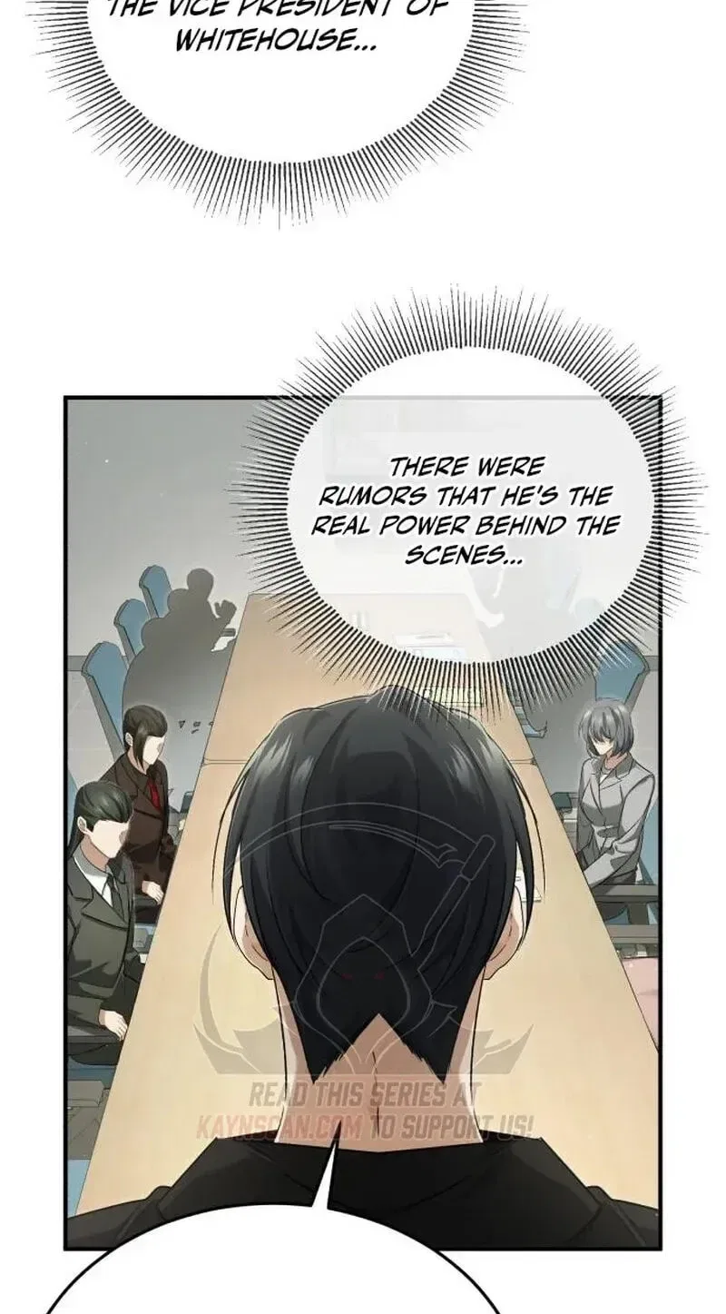 Regressor’s Life After Retirement Chapter 98 – Page 13
