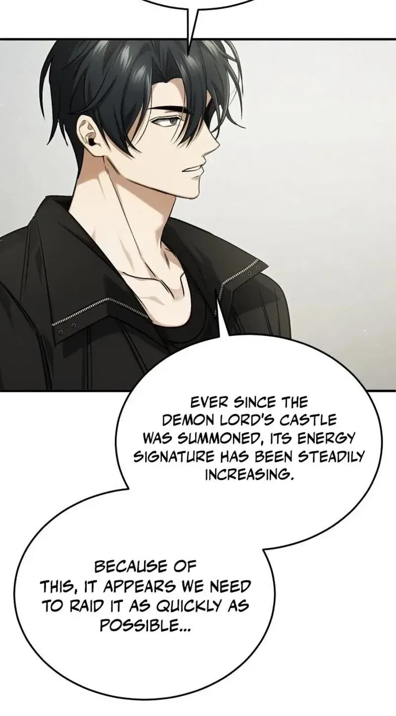 Regressor’s Life After Retirement Chapter 98 – Page 15