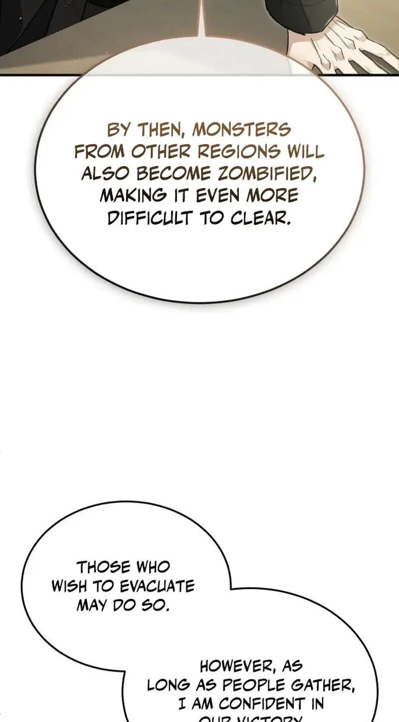 Regressor’s Life After Retirement Chapter 98 – Page 19