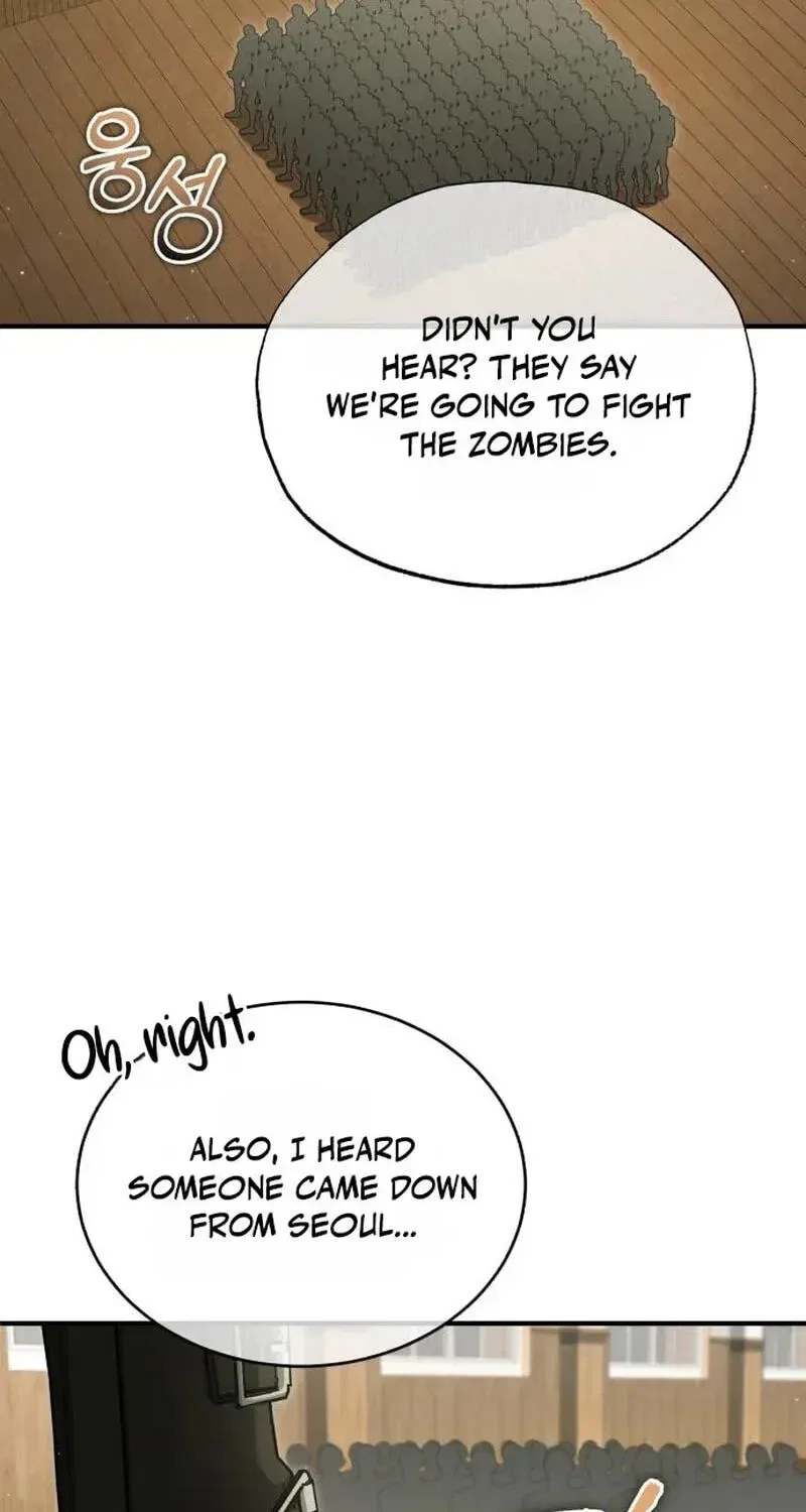 Regressor’s Life After Retirement Chapter 98 – Page 27