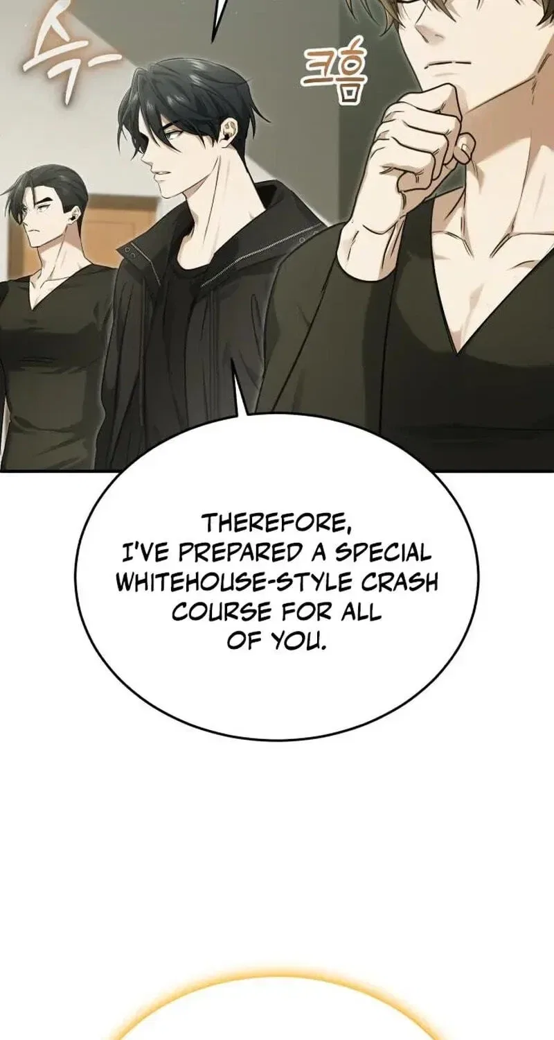 Regressor’s Life After Retirement Chapter 98 – Page 37