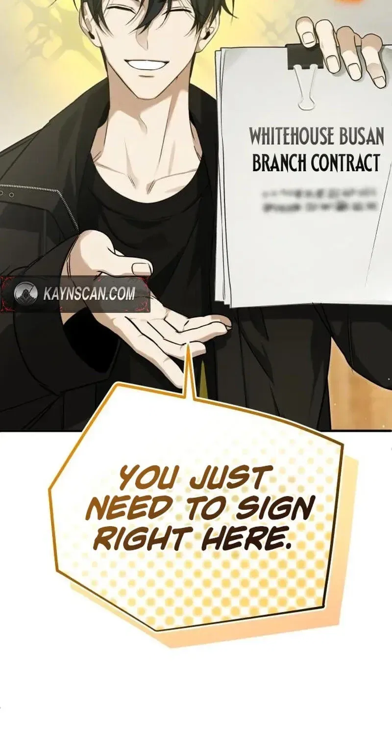 Regressor’s Life After Retirement Chapter 98 – Page 45