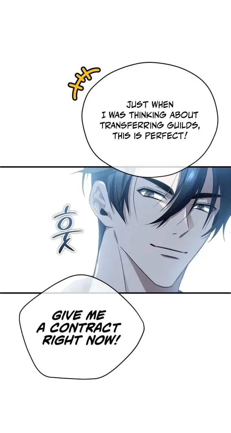 Regressor’s Life After Retirement Chapter 98 – Page 49