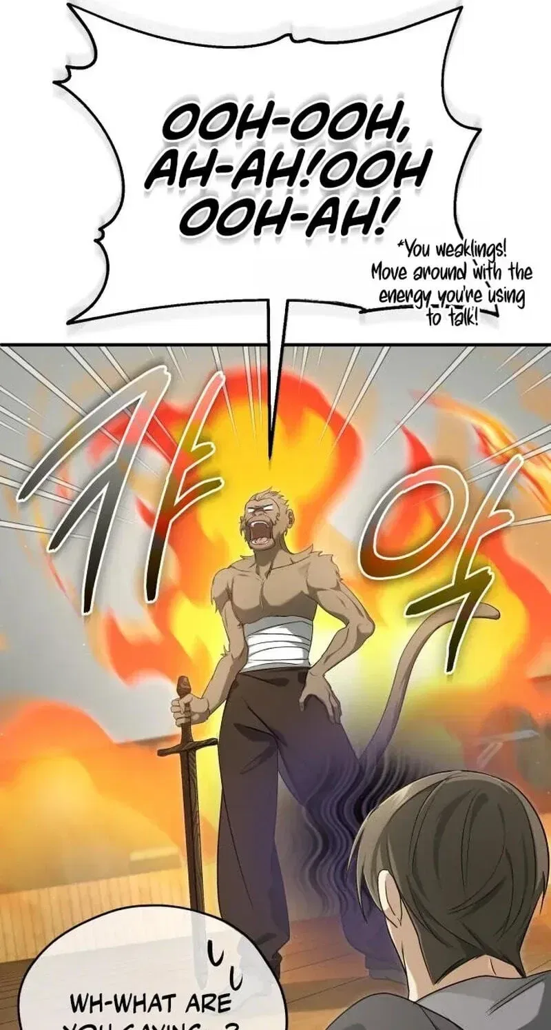 Regressor’s Life After Retirement Chapter 98 – Page 57