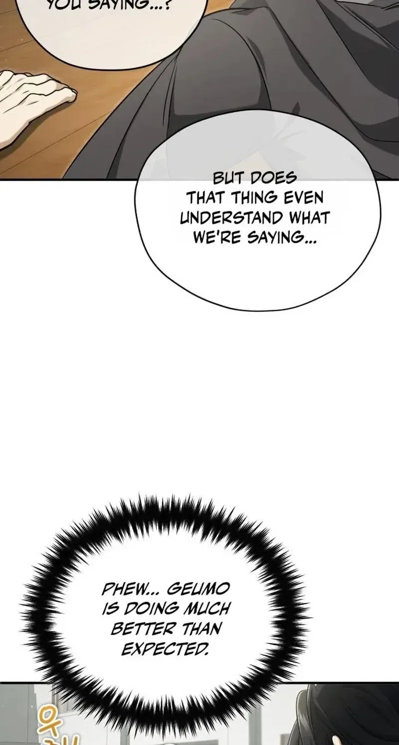 Regressor’s Life After Retirement Chapter 98 – Page 58
