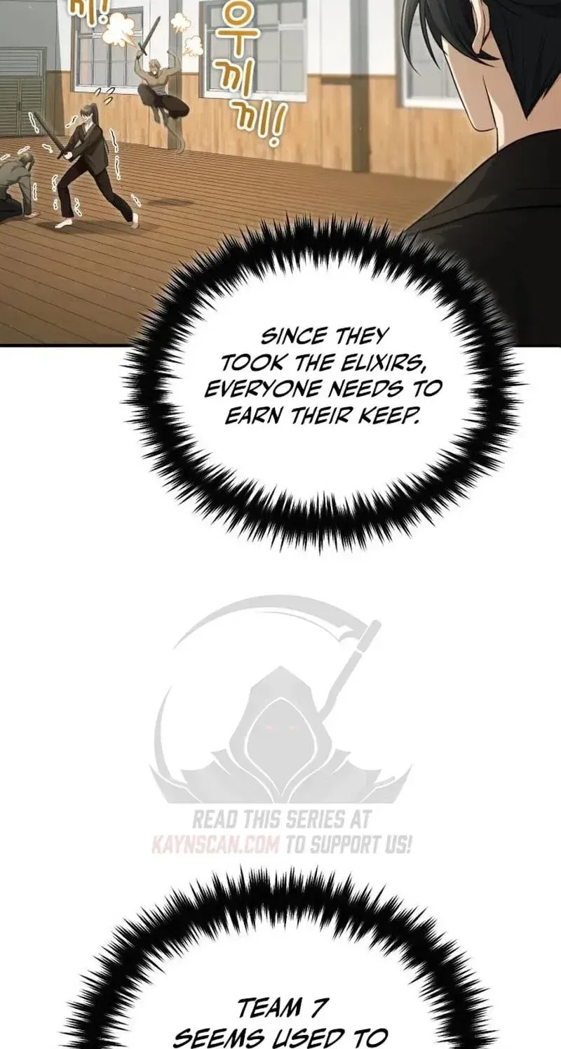 Regressor’s Life After Retirement Chapter 98 – Page 59