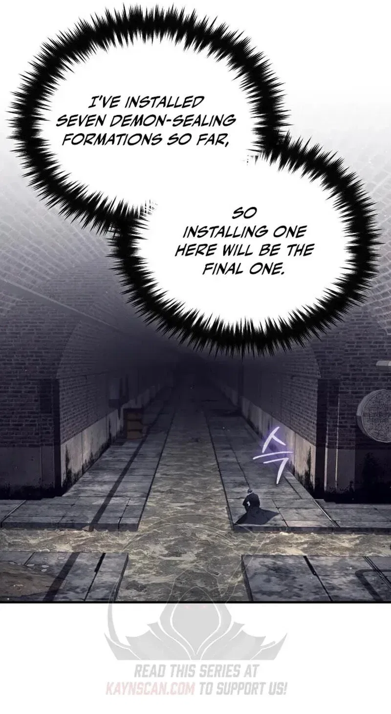 Regressor’s Life After Retirement Chapter 98 – Page 67