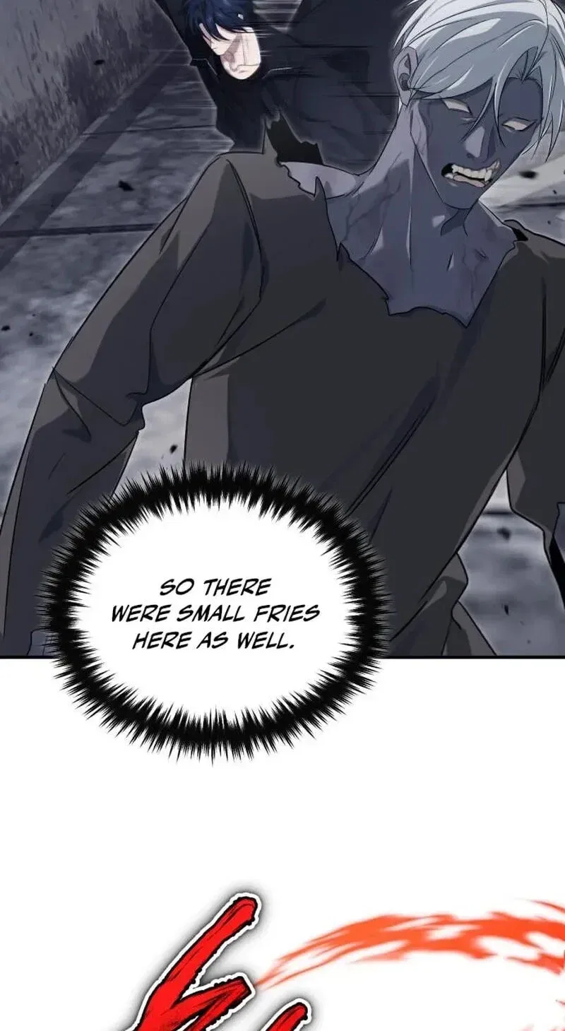 Regressor’s Life After Retirement Chapter 98 – Page 70