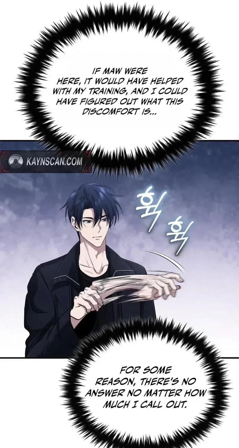 Regressor’s Life After Retirement Chapter 98 – Page 77